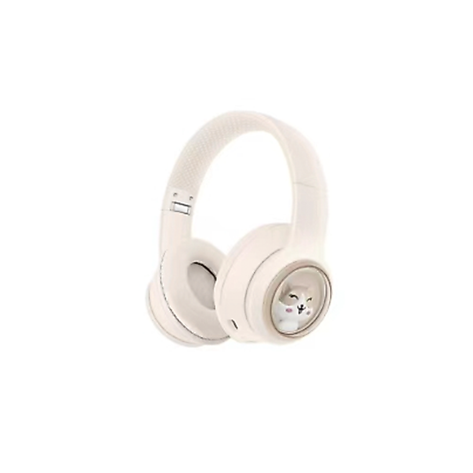 NT-BTH21 Kulak Üstü  Kulaklık (Beyaz) NT-106777