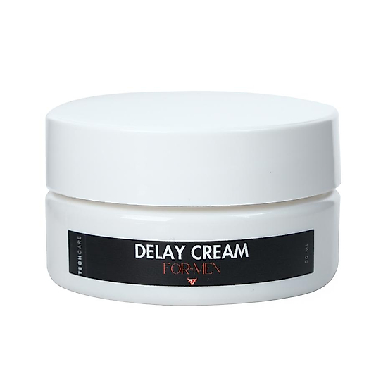 GECİKTİRİCİ - DELAY ERKEK KREM 50ML