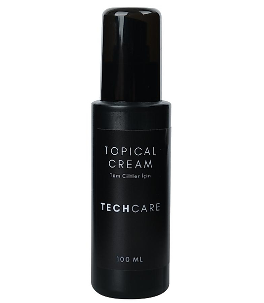 ANESTEZİ KREMİ - ACI AZALTICI KREM 100ML